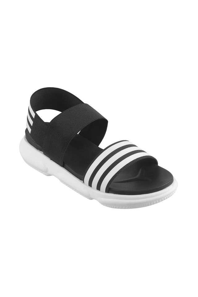 Fabric-Buckle-Womens-Athleisure-Sandals