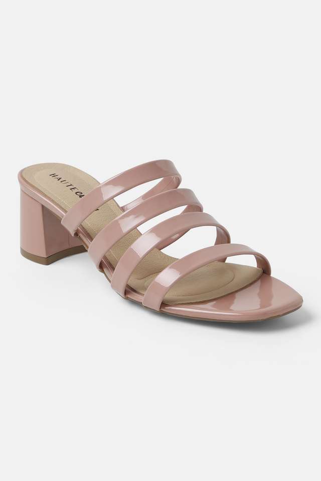 Polyurethane-Slipon-Womens-Casual-Wear-Sandals