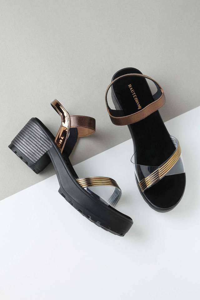 Polyurethane-Slipon-Womens-Casual-Wear-Sandals