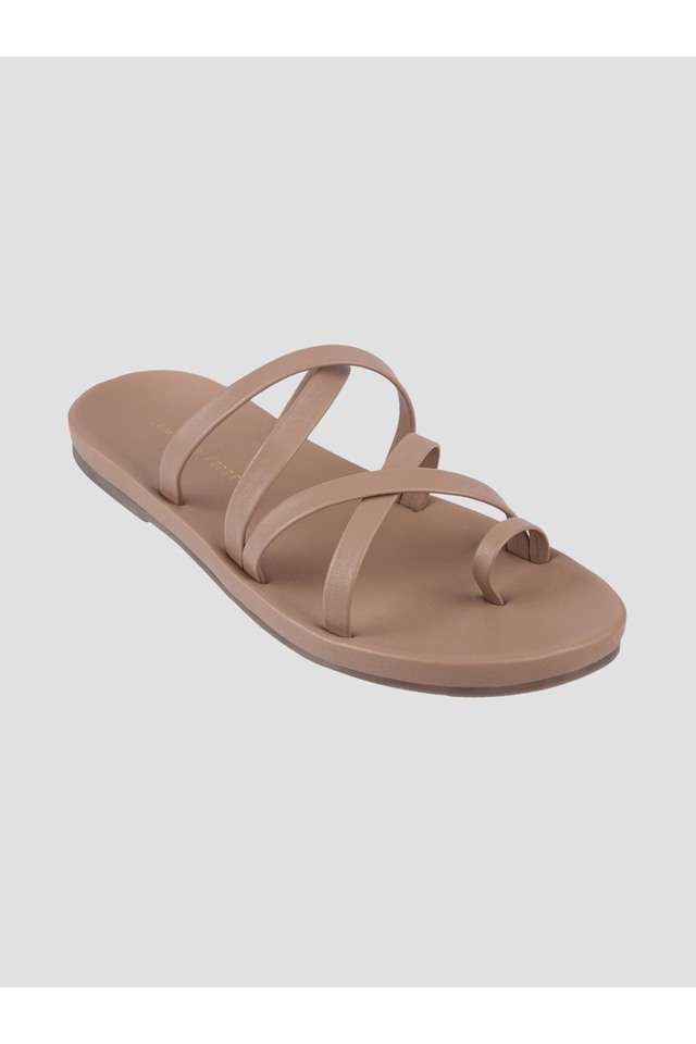 Synthetic-Slipon-Womens-Casual-Wear-Flats
