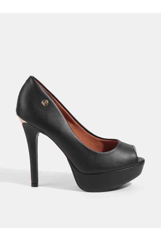 Synthetic-Slipon-Womens-Formal-Boots