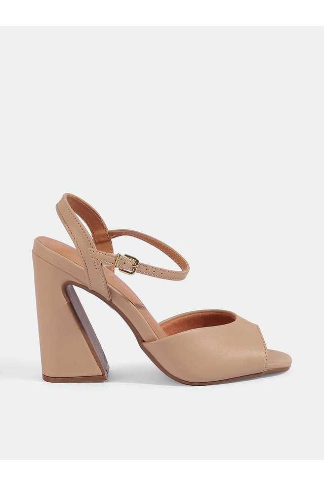 Synthetic-Buckle-Womens-Casual-Sandals