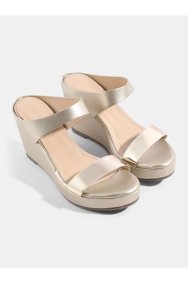 Patent-Slipon-Womens-Casual-Sandals