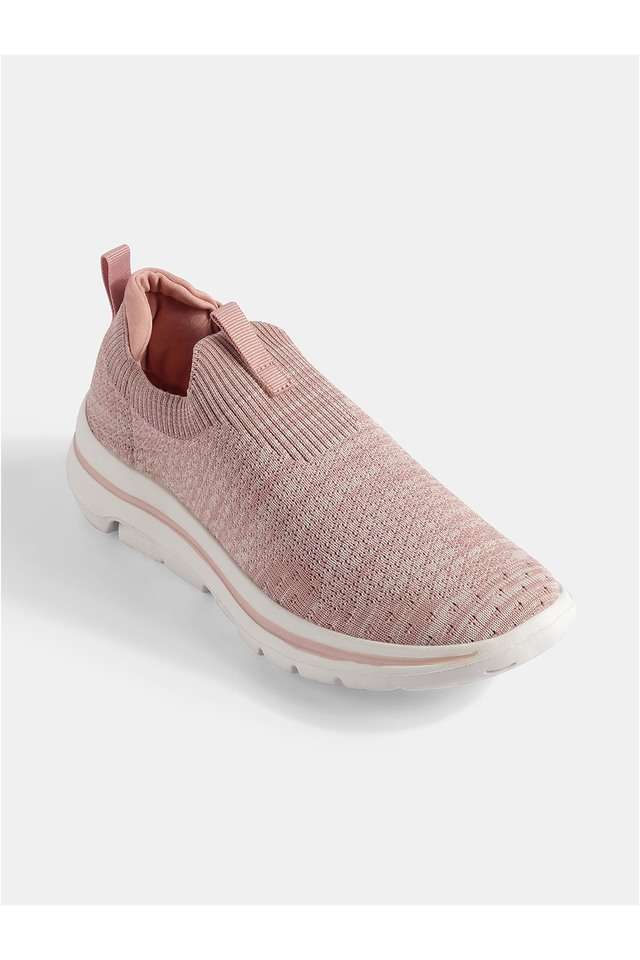 Fabric-Lace-Up-Womens-Sneakers