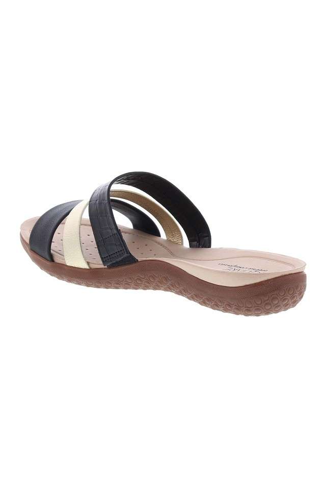 Synthetic-Slipon-Womens-Casual-Flats