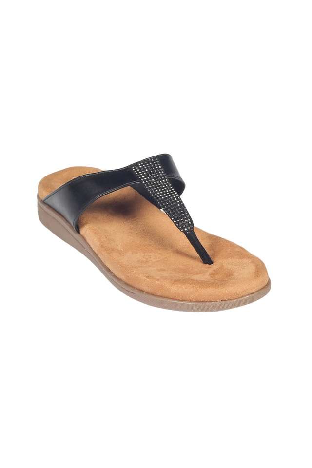 PU-Slipon-Womens-Casual-Wear-Flats