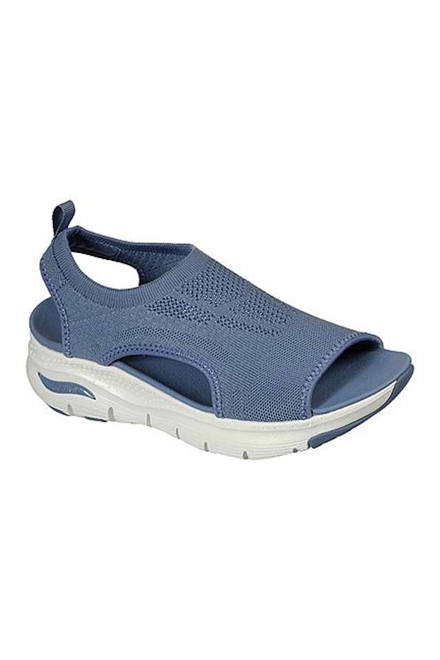 Synthetic-Slip-On-Womens-Casual-Sandals