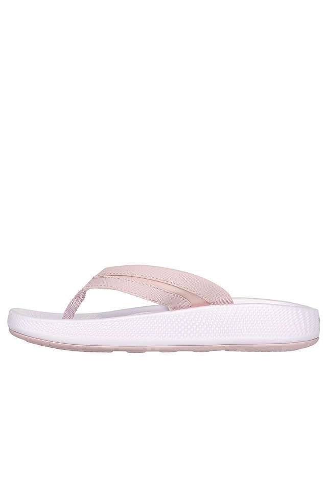 Synthetic-Slip-on-Women-s-Athleisure-Slippers