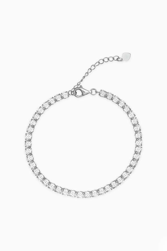 Silver-Solitaire-Giva-Signature-Bracelet