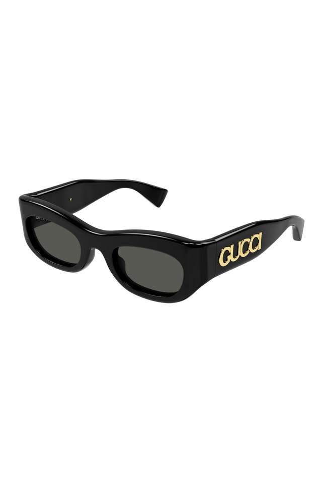 Women-Full-Rim-Polarized-Cat-Eye-Sunglasses---GG1809S