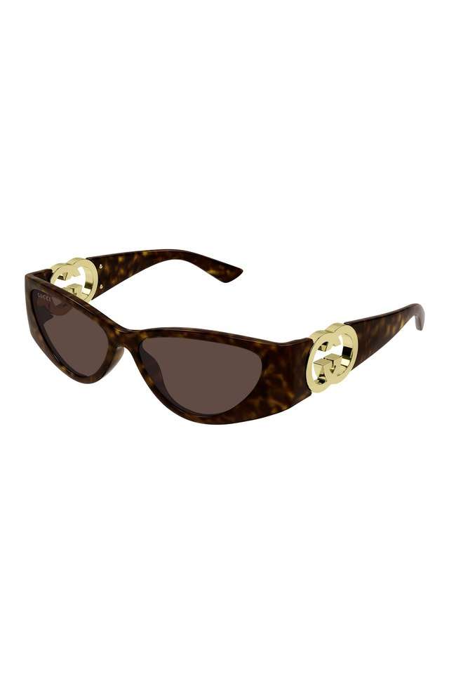 Women-Full-Rim-Polarized-Cat-Eye-Sunglasses---GG1824S