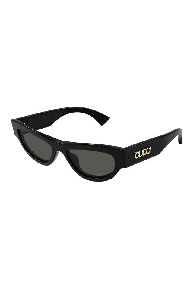 Women-Full-Rim-Polarized-Cat-Eye-Sunglasses---GG1834S