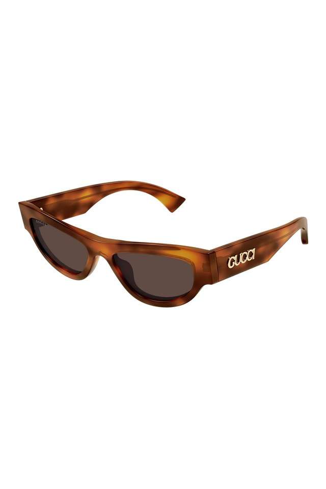 Women-Full-Rim-Polarized-Cat-Eye-Sunglasses---GG1834S