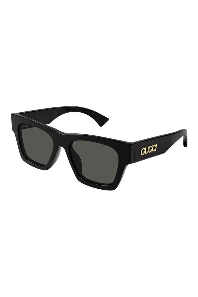 Women-Full-Rim-Polarized-Rectangular-Sunglasses---GG1835S