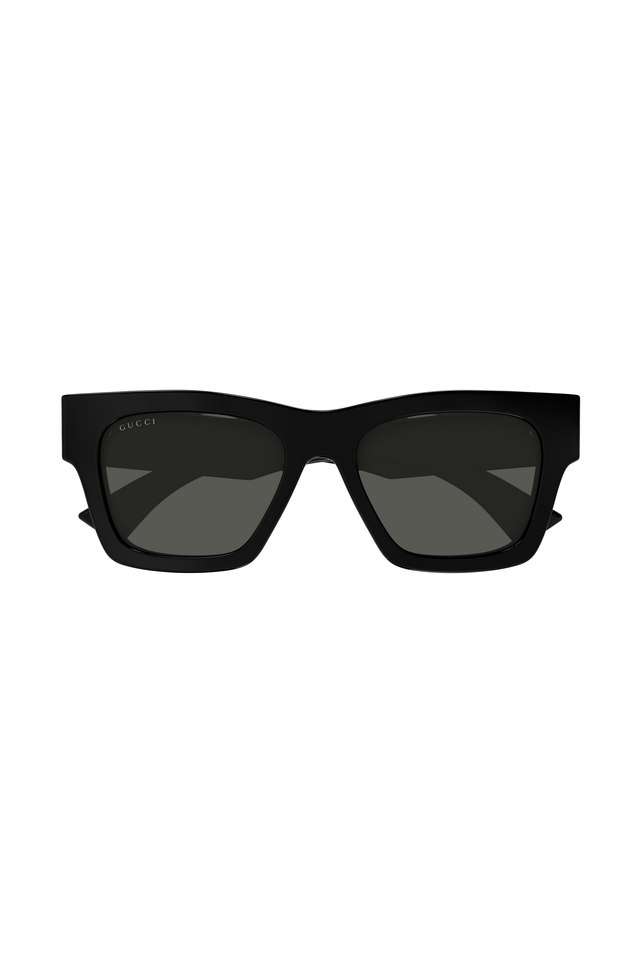 Women-Full-Rim-Polarized-Rectangular-Sunglasses---GG1835S