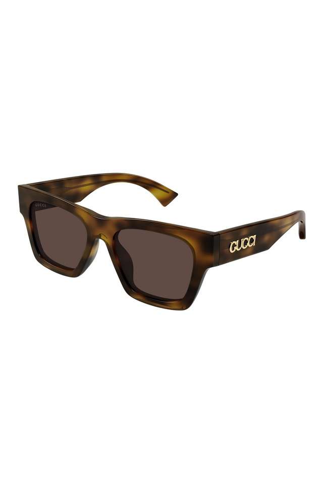 Women-Full-Rim-Polarized-Rectangular-Sunglasses---GG1835S