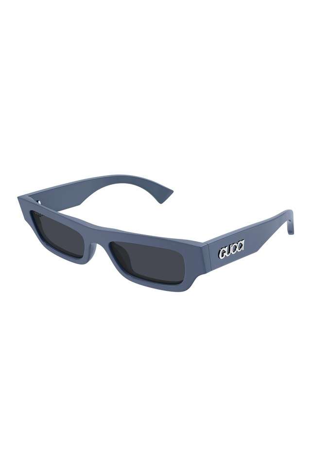 Men-Full-Rim-Polarized-Rectangular-Sunglasses---GG1839S