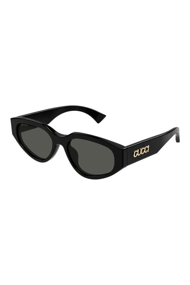 Women-Full-Rim-Polarized-Cat-Eye-Sunglasses---GG1845SA