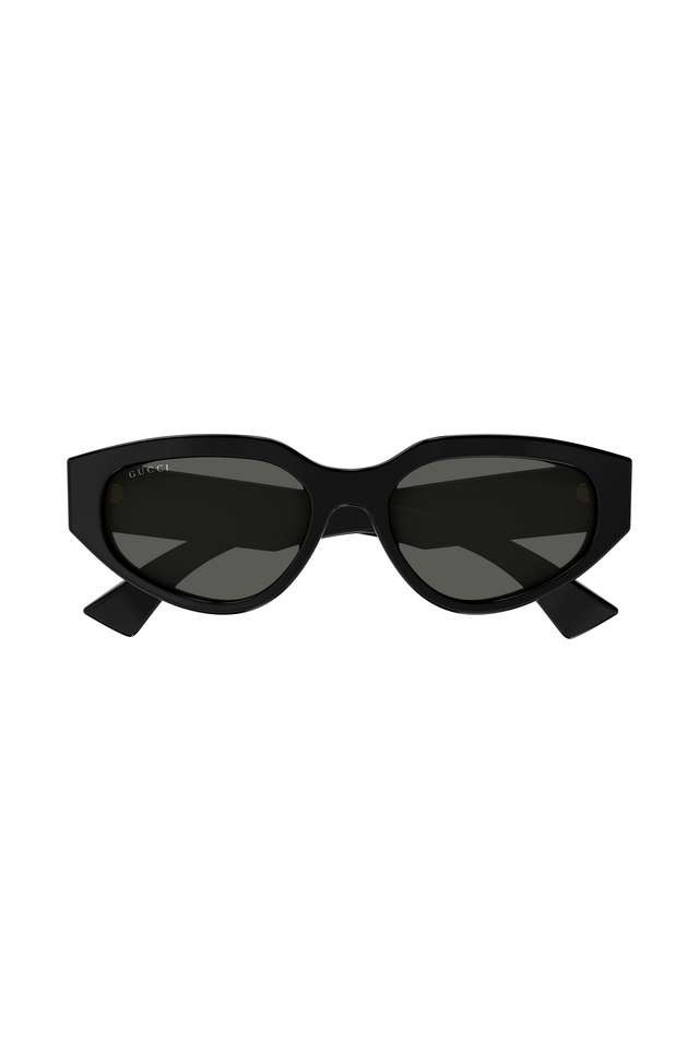 Women-Full-Rim-Polarized-Cat-Eye-Sunglasses---GG1845SA