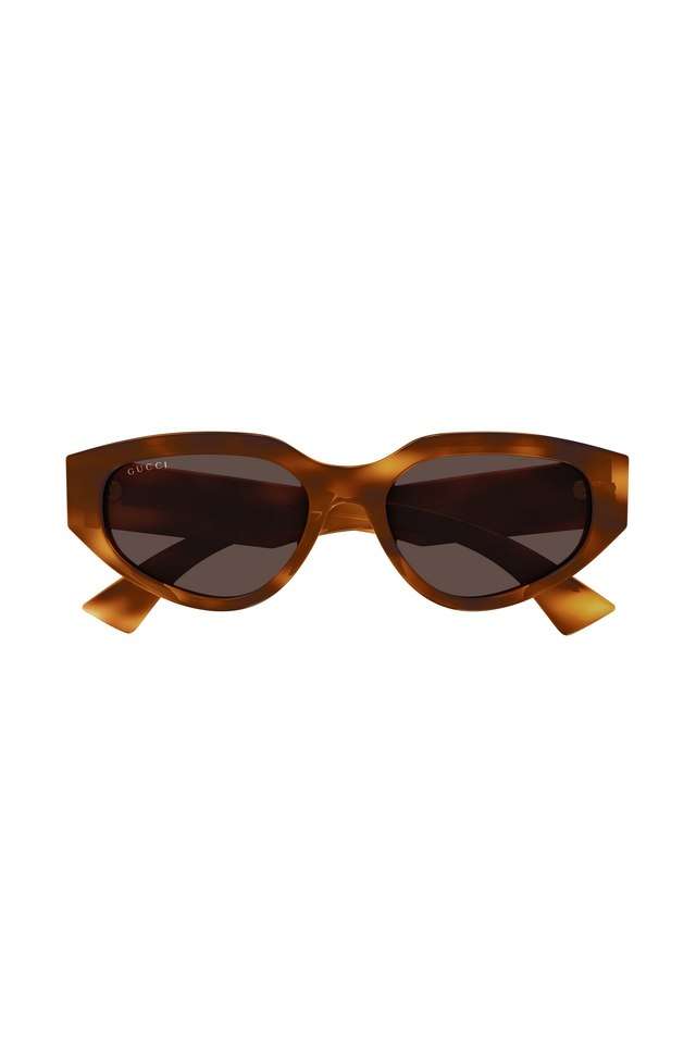 Women-Full-Rim-Polarized-Cat-Eye-Sunglasses---GG1845SA