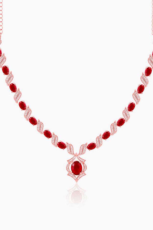 Rose-Gold-Pretty-Woman-Necklace