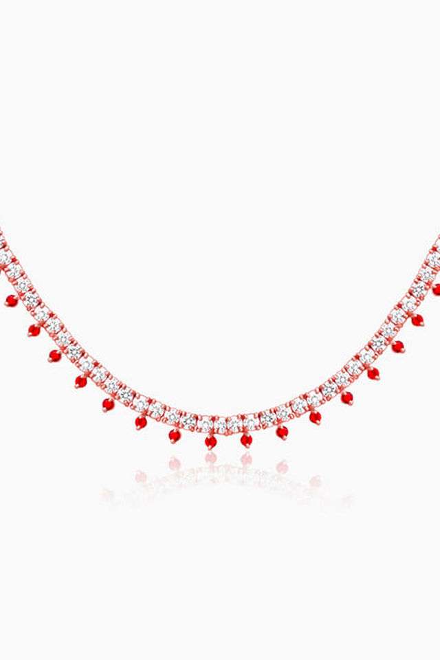 Rose-Gold-Passionate-Heart-Necklace