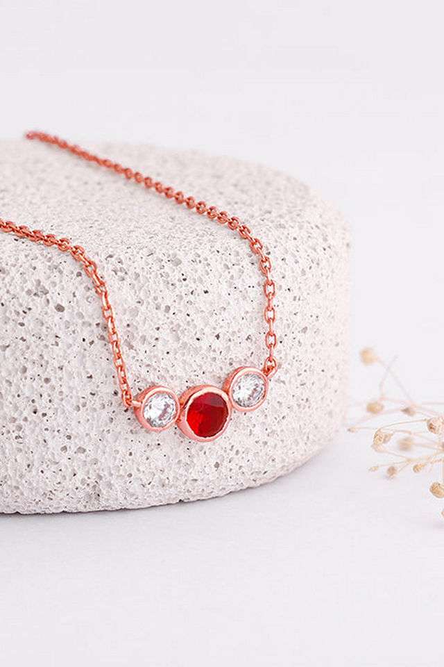 Rose-Gold-Scarlet-Trio-Necklace