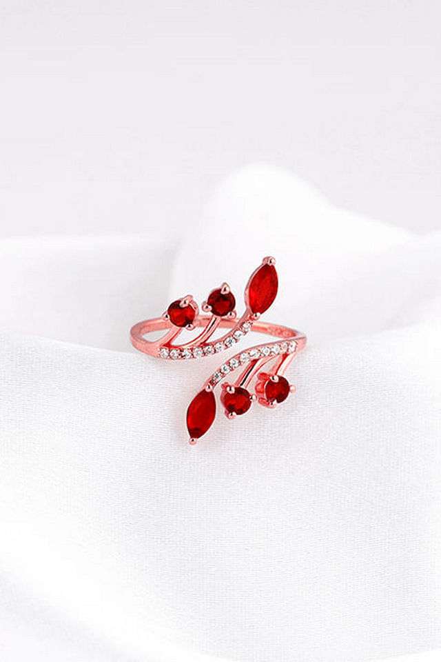 Rose-Gold-Lover-S-Cross-Ring