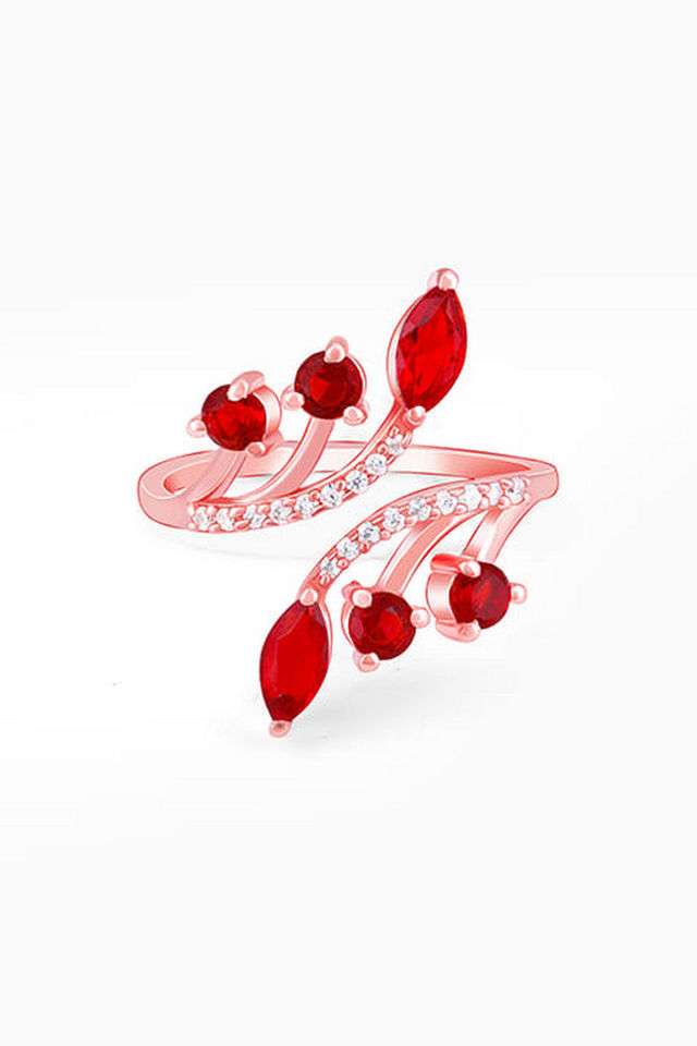 Rose-Gold-Lover-S-Cross-Ring