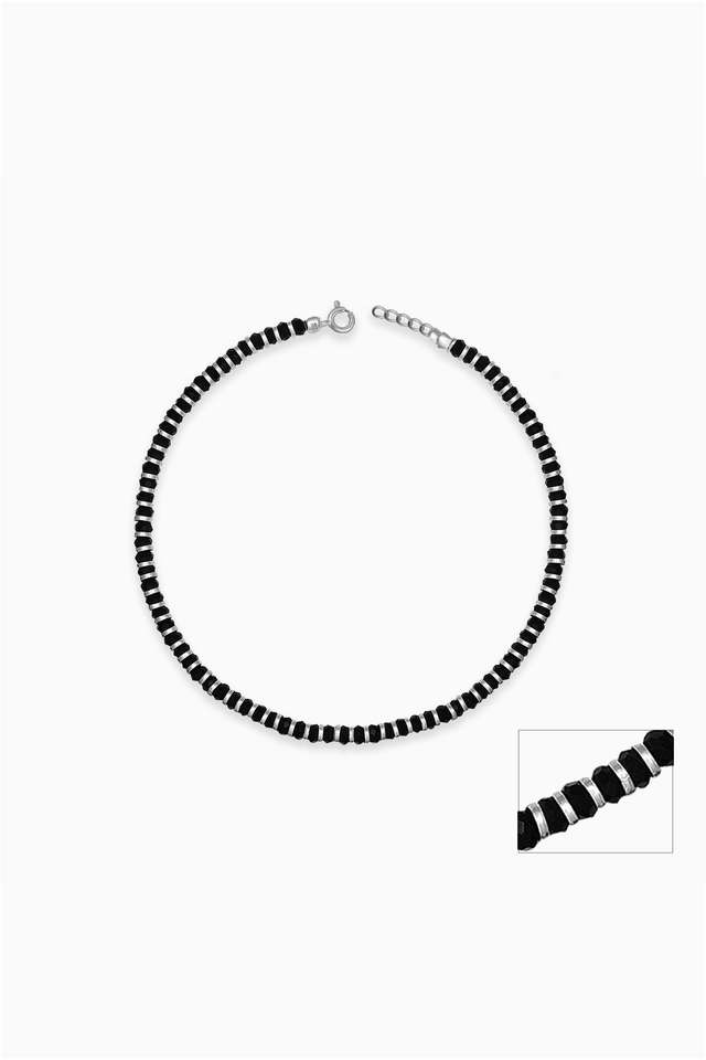 Sterling-Silver-Cubic-Zirconia-Womens-Western-Bracelet