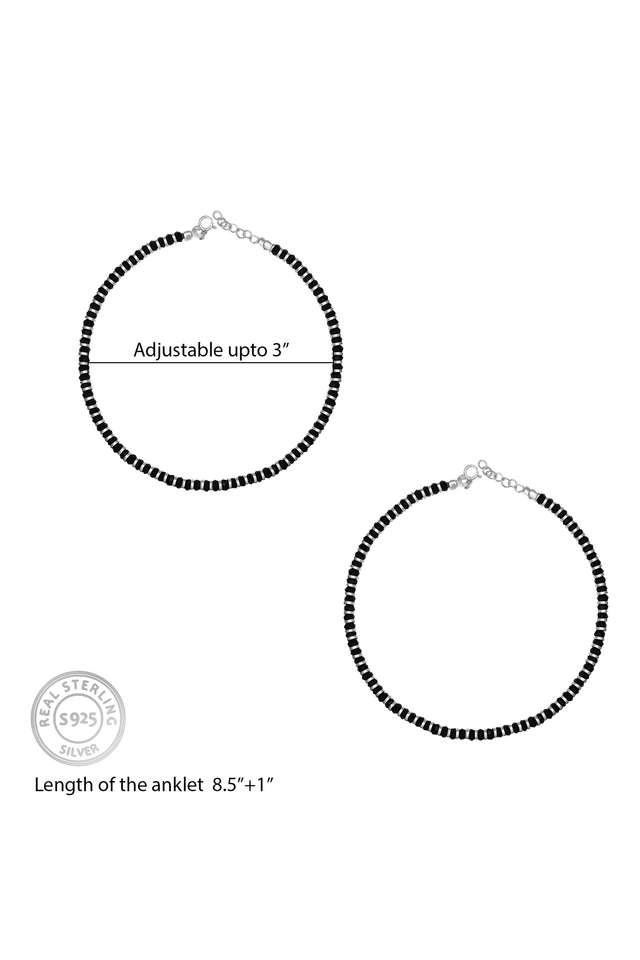 Sterling-Silver-Cubic-Zirconia-Womens-Western-Bracelet