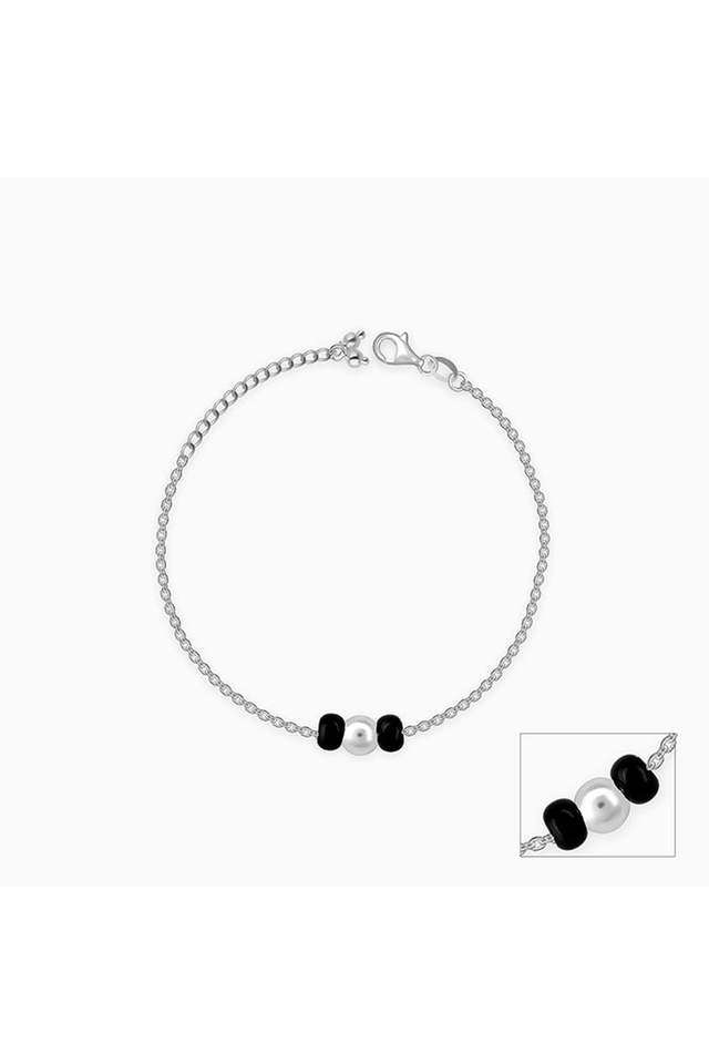 Silver-Delight-Beads-Kids-Anklet-(0-1-yrs)