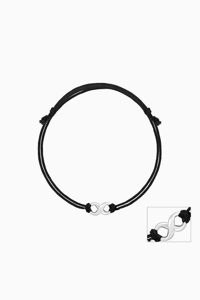 Infinity-Black-Thread-Anklet