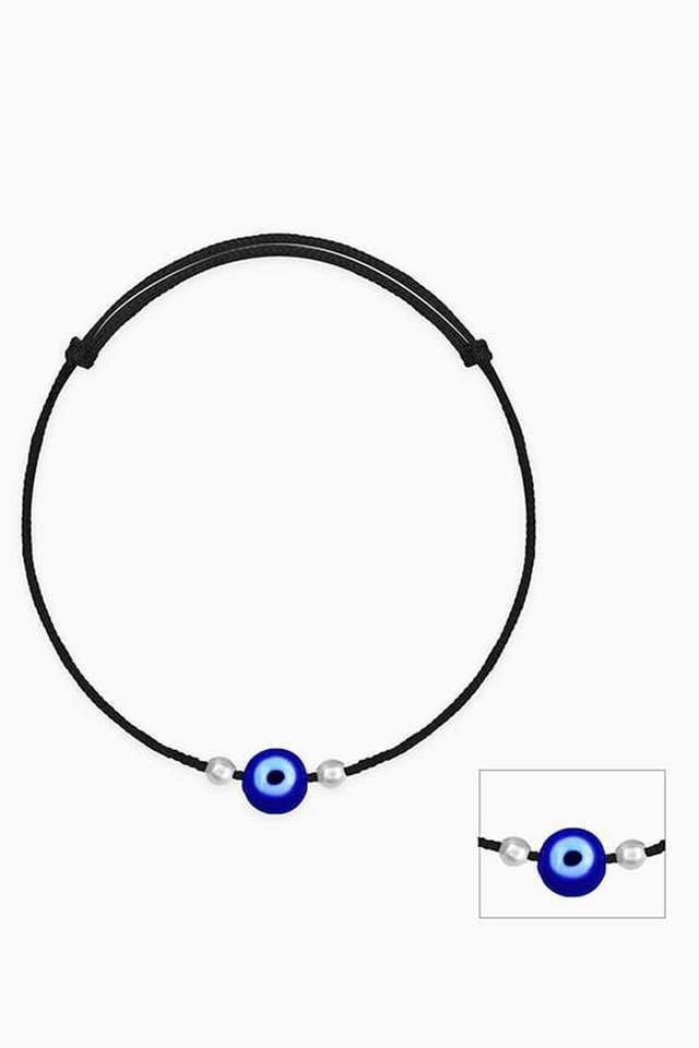Silver-Evil-Eye-Anklet