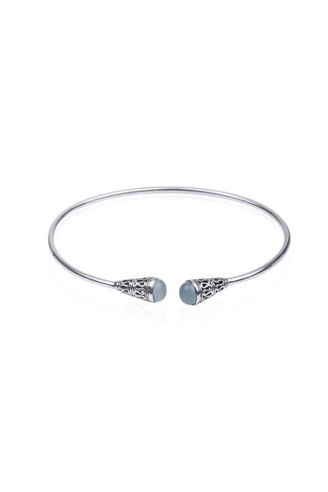 Womens-Oxidised-Western-Bracelet