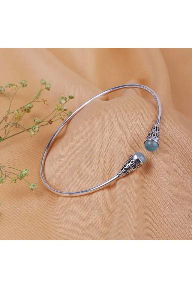 Womens-Oxidised-Western-Bracelet