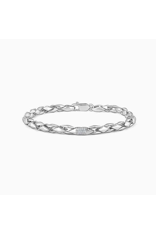 Silver-Dude-s-Delight-Bracelet-For-Him