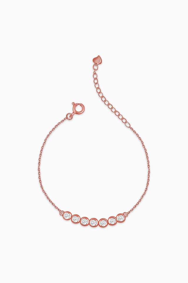 Sterling-Silver-Cubic-Zirconia-Womens-Western-Pendant