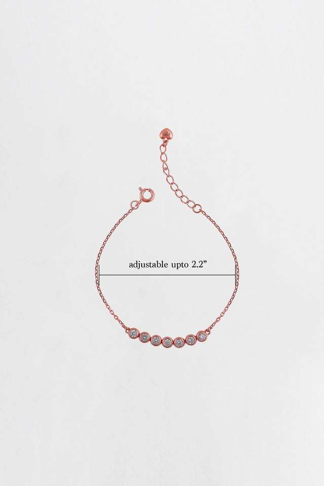 Sterling-Silver-Cubic-Zirconia-Womens-Western-Pendant