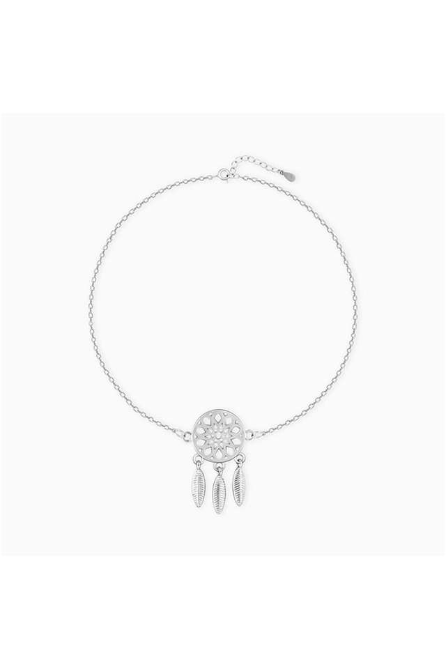 Stylish-Zircon-Spring-Ring-Clasp-Western-Womens-Bracelet