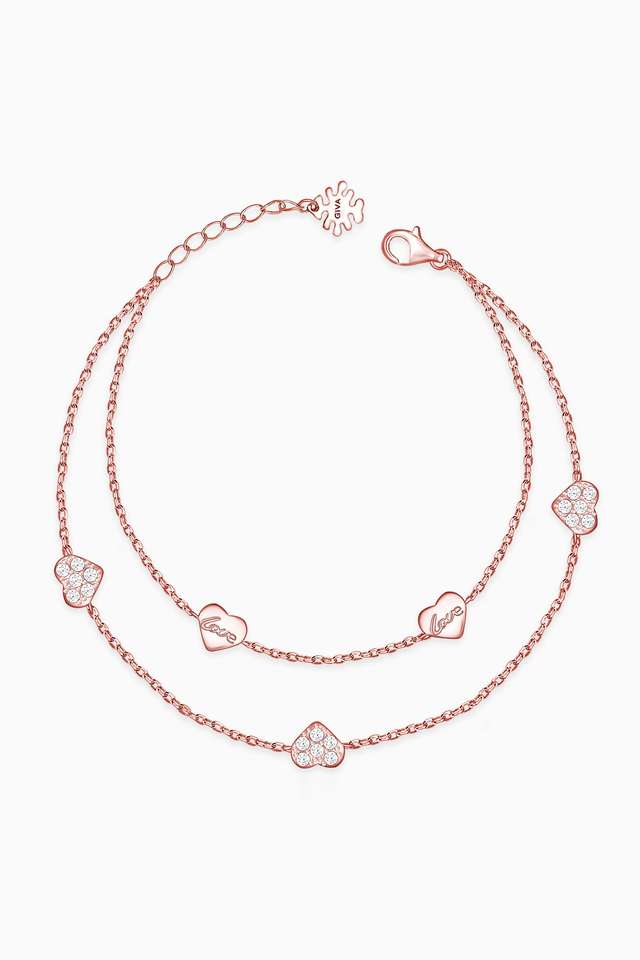 Sterling-Silver-Womens-Western-Bracelet