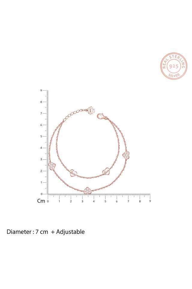 Sterling-Silver-Womens-Western-Bracelet