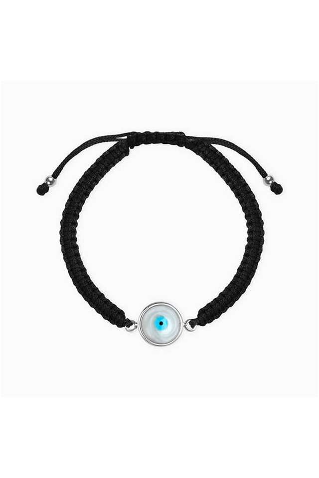 Stylish-Zircon-Spring-Ring-Clasp-Western-Womens-Bracelet