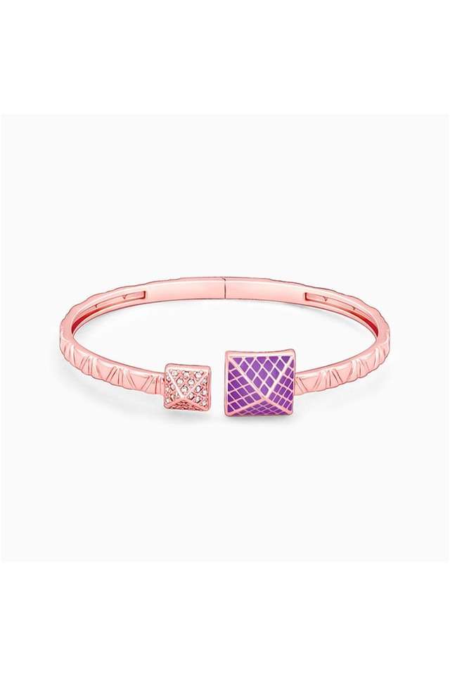 Stylish-Rose-Gold-Art-Of-Love-Bracelet