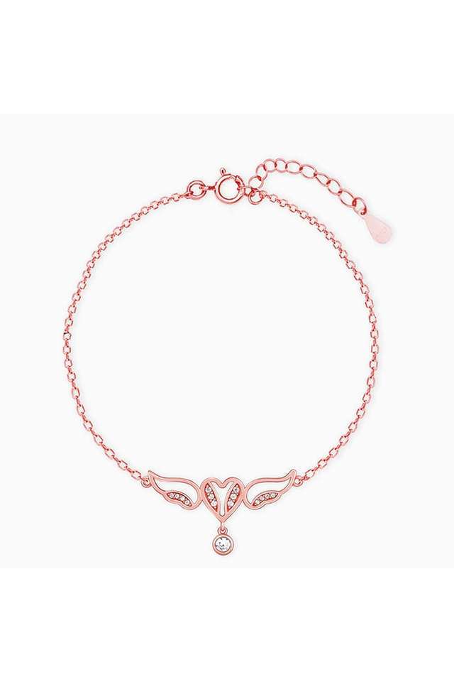 Rose-Gold-Wings-of-Love-Bracelet