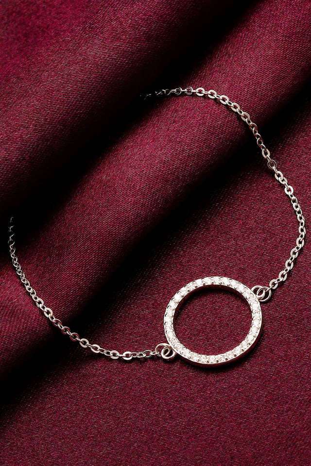 Silver-Forever-Valentine-Bracelet