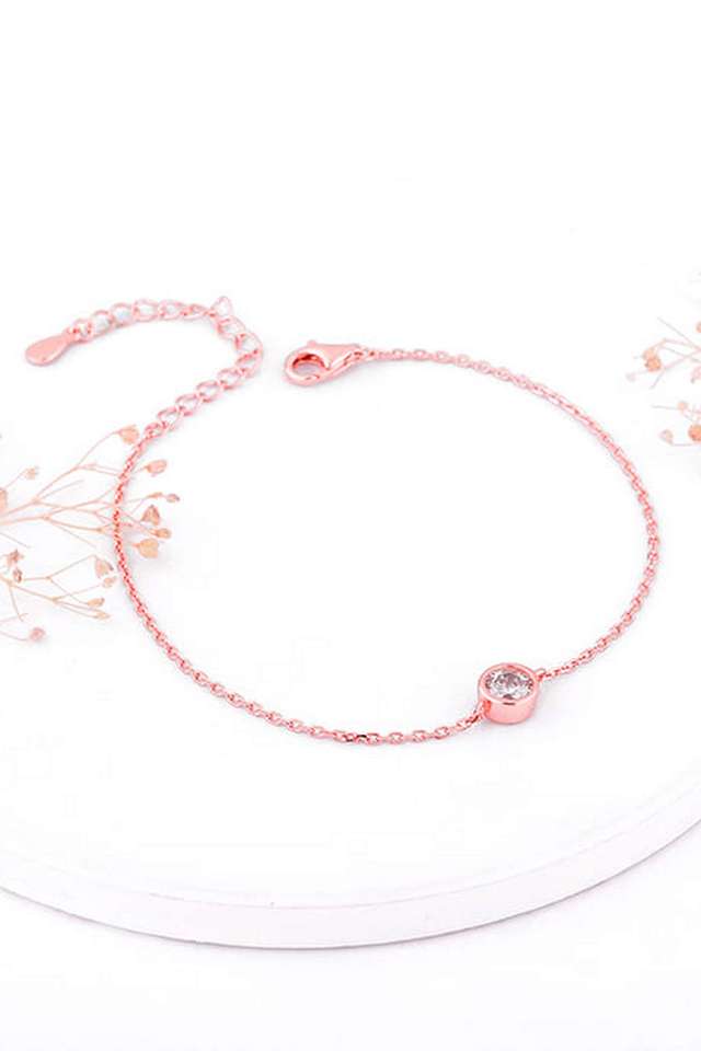 Rose-Gold-Solitaire-Luxe-Bracelet