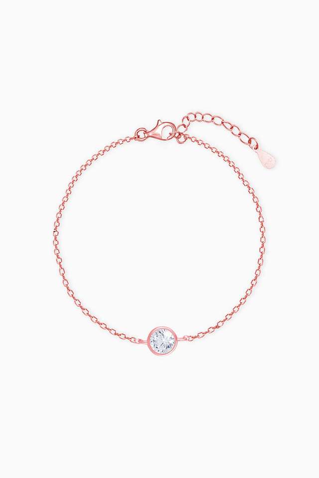 Rose-Gold-Solitaire-Luxe-Bracelet