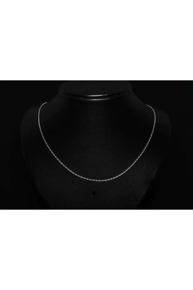 925-Sterling-Silver-Womens-Western-Wear-Chain