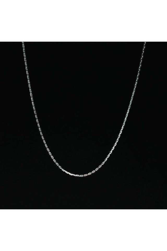 925-Sterling-Silver-Womens-Western-Wear-Chain